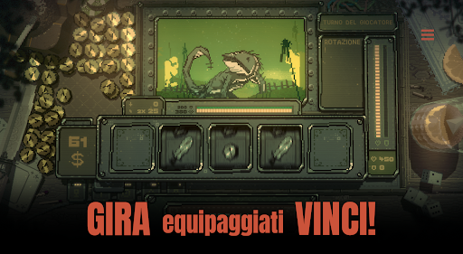 Slots & Daggers PC