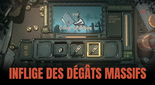 Slots & Daggers PC