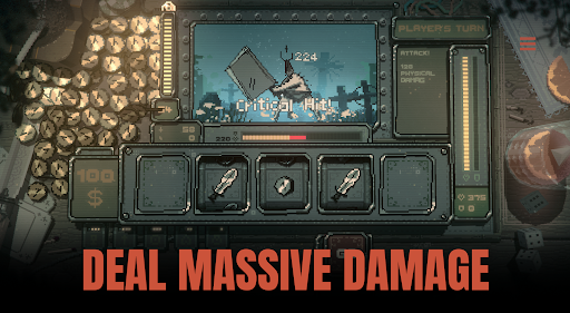 Slots & Daggers PC