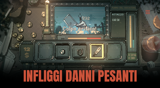 Slots & Daggers PC