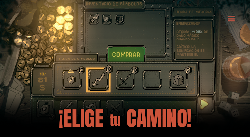 Slots & Daggers PC