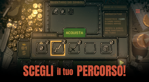 Slots & Daggers PC