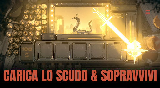 Slots & Daggers PC