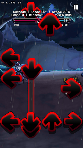 Indie Cross V1 Digital Battles