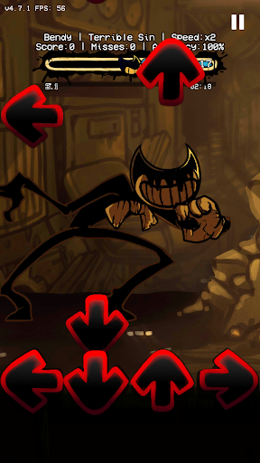 Indie Cross V1 Digital Battles