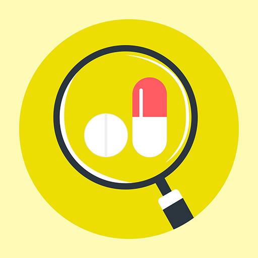 Pill Identifier & Med Scanner PC