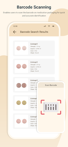 Pill Identifier & Med Scanner PC