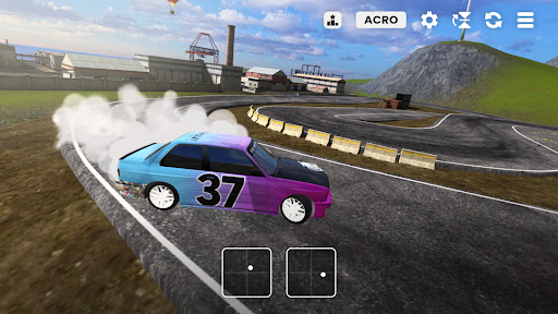 FeelFPV Drone FPV Simulator PC