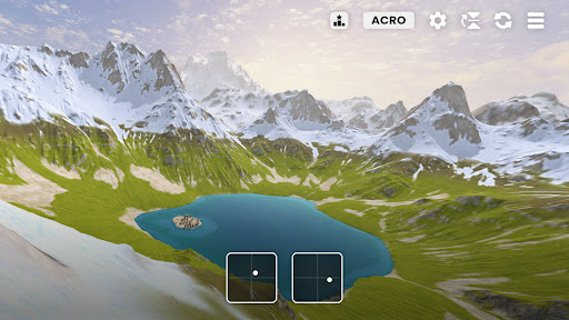 FeelFPV Drone FPV Simulator পিসি