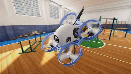 FeelFPV TinyWhoop PC