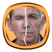 Face Aging Booth Pic Editor
