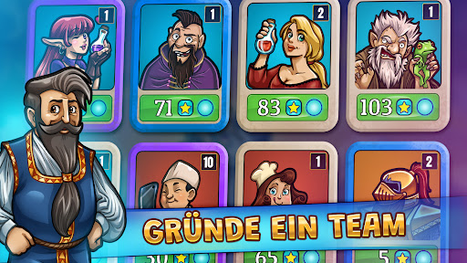 Hero Park: Shops & Dungeons PC