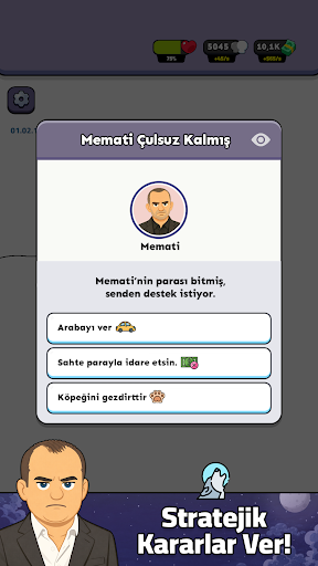 Mafia Life PC