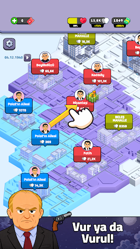 Mafia Life PC