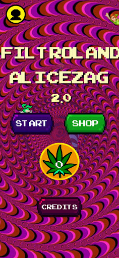 Filtroland : AliceZag পিসি