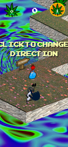 Filtroland : AliceZag পিসি