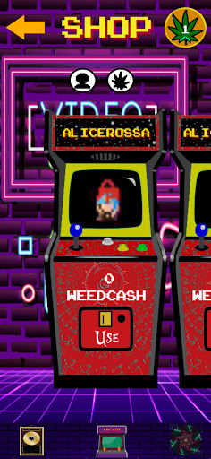 Filtroland : AliceZag পিসি