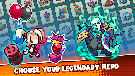 Epic King Heroes: Classic TD PC