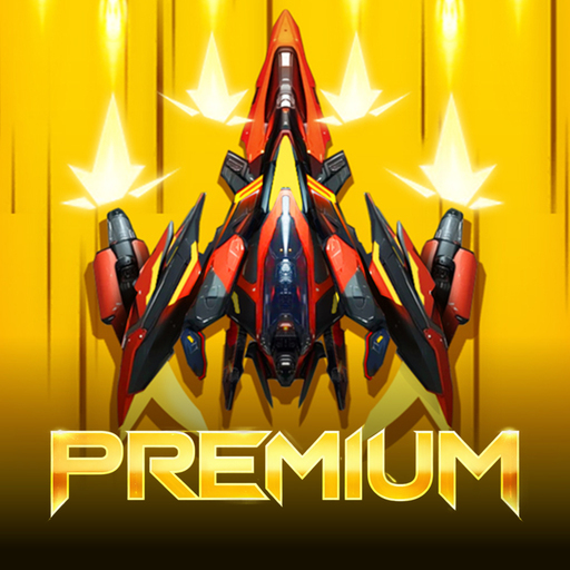 Universe Invader 2: Premium PC