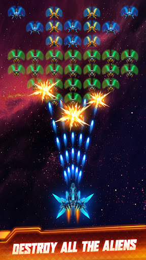 Universe Invader 2: Premium PC
