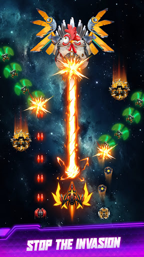 Universe Invader 2: Premium PC