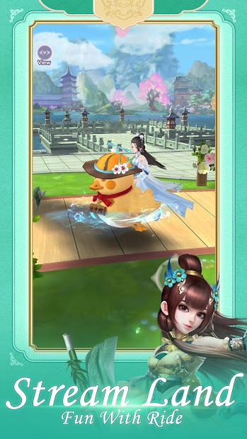 Royal Chaos–Enter A Dreamlike Kingdom of Romance PC