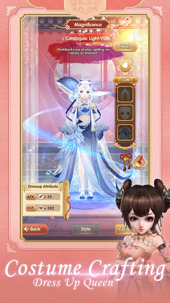 Royal Chaos–Enter A Dreamlike Kingdom of Romance PC