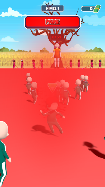 Squid Game Royale PC