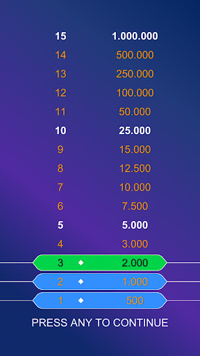 Quiz Game: Fun Trivia Question পিসি