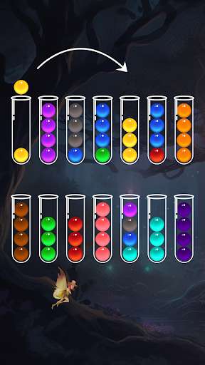Ball Sort Puzzle PC版