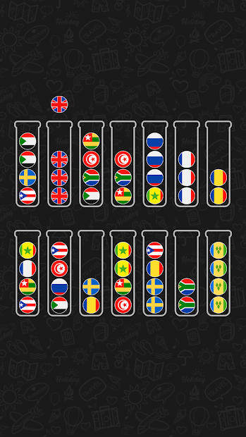 Ball Sort Puzzle para PC