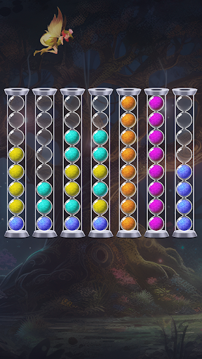 Ball Sort Puzzle PC版