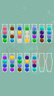 Ball Sort Puzzle New - Jogo Grátis Online