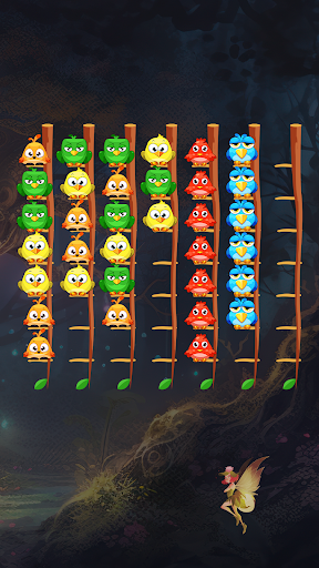 Ball Sort Puzzle PC版