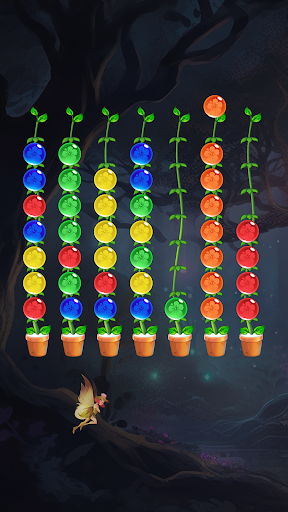 Ball Sort Puzzle PC版