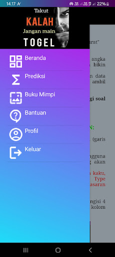 komputer Aplikasi Togel GPRED