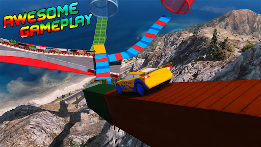 Superhero cars racing ПК