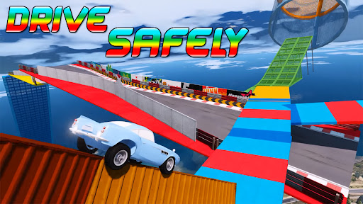 Superhero cars racing ПК