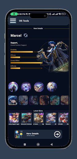 GS Tools - Skin Injector ML PC