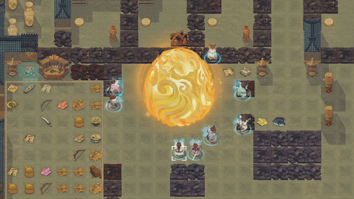 เกมจำลองการเพาะปลูกที่น่าทึ่ง