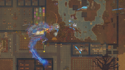 เกมจำลองการเพาะปลูกที่น่าทึ่ง