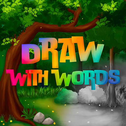 Draw with words