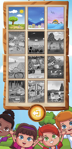 Draw with words PC版