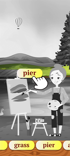 Draw with words PC版