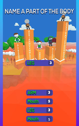 Answer Type Or Die PC