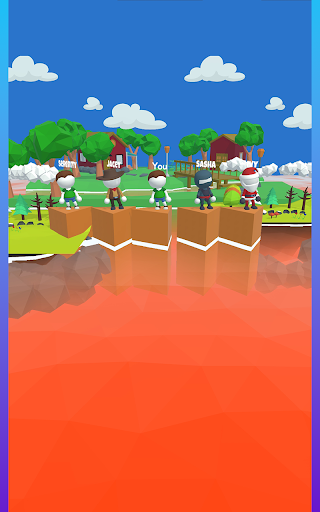 Answer Type Or Die PC