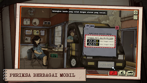 1998: The Toll Keeper Story PC