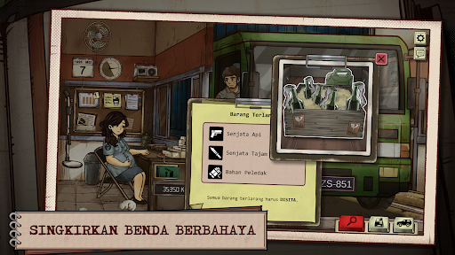 1998: The Toll Keeper Story PC