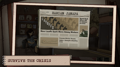 1998: The Toll Keeper Story PC