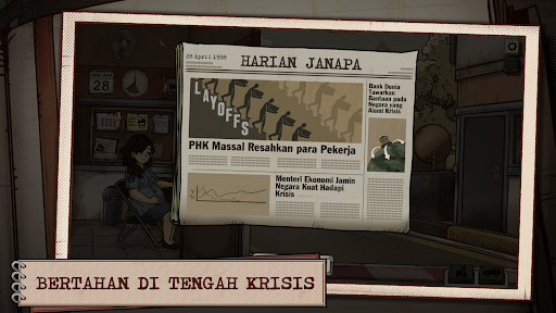 1998: The Toll Keeper Story PC